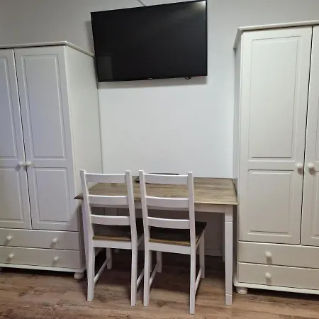 Am Geleucht Guest house *