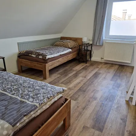 Guest house Am Geleucht