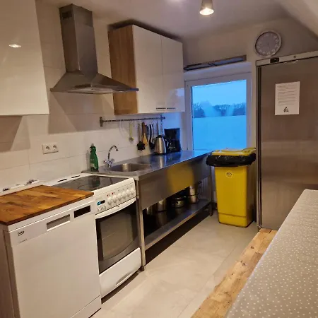 Am Geleucht Gæstehus