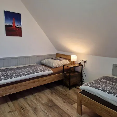 Am Geleucht Guest house