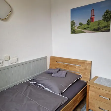 Am Geleucht Moers