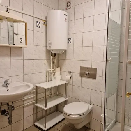 Guest house Am Geleucht *