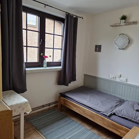 Guest house Am Geleucht Moers