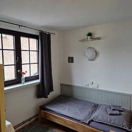 Am Geleucht Guest house Moers