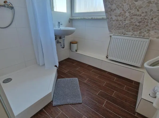 Am Geleucht Gæstehus *