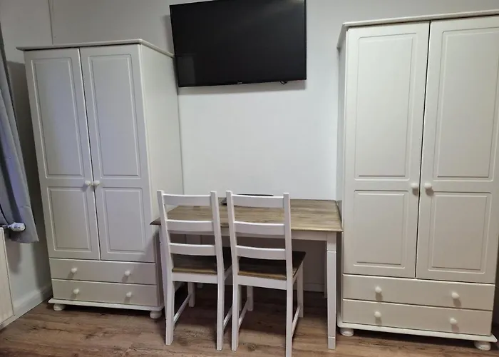 Am Geleucht Guest house *