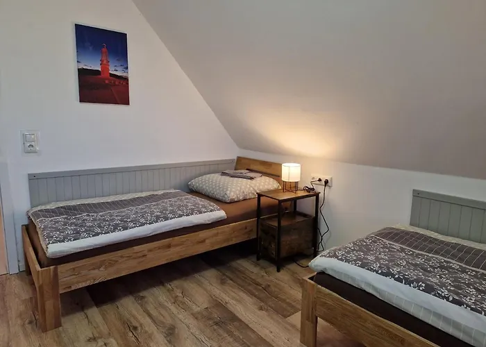 Am Geleucht Guest house