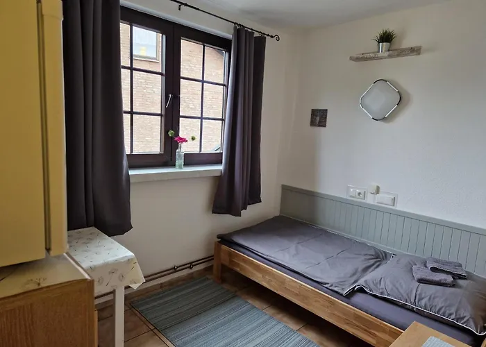 Gasthof Am Geleucht Moers