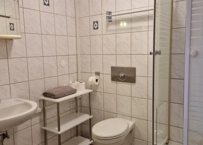 Am Geleucht Gasthof *